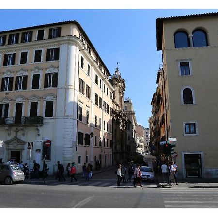 Hotel Infinity Castle Roma Exterior foto